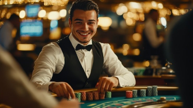 bet247 Ruleta en Vivo