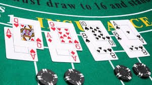 bet247 Baccarat Premium
